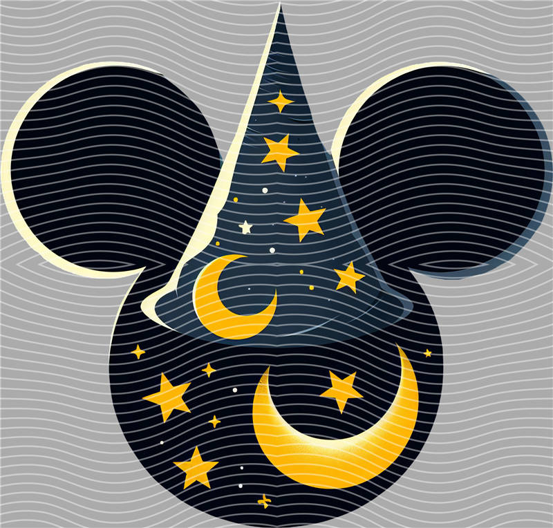 Disney-DS 604